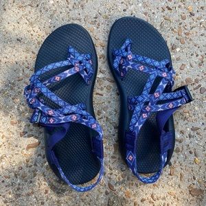 Chaco sandals